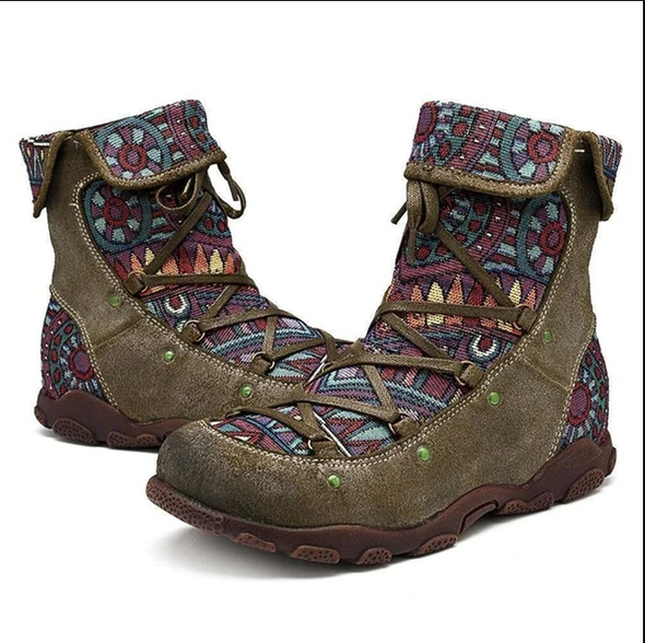 Vintage Boot