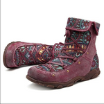 Vintage Boot