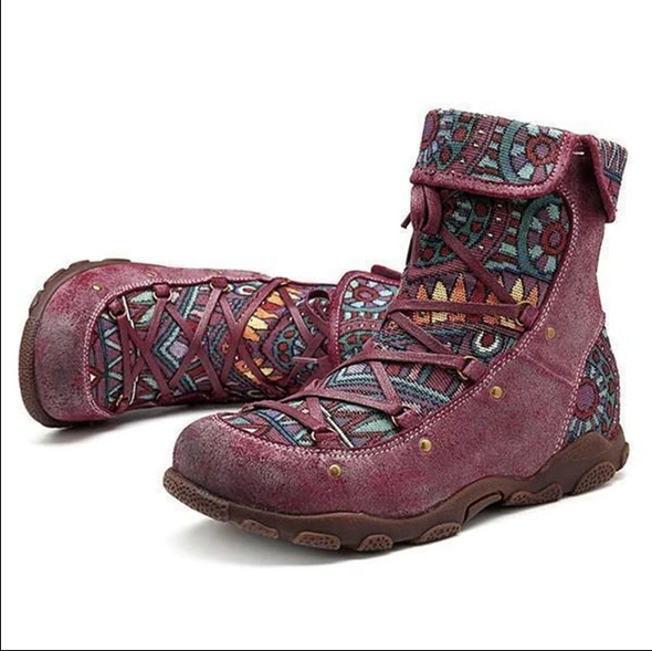 Vintage Boot