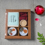 Spiritual Gift Set #6, Aurobindo Ashram, India