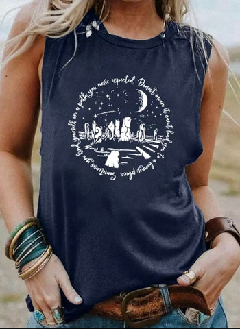 The Bohemian Traveller 2022