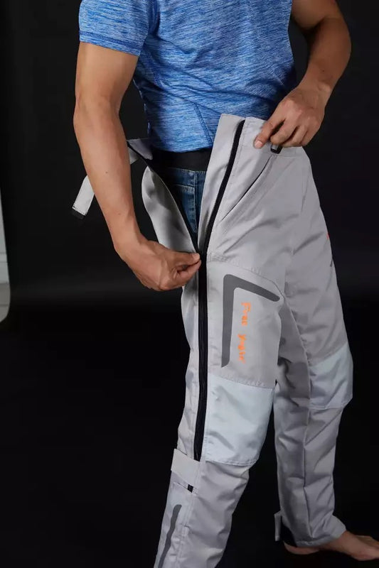 Riders of the storm unisex over pants