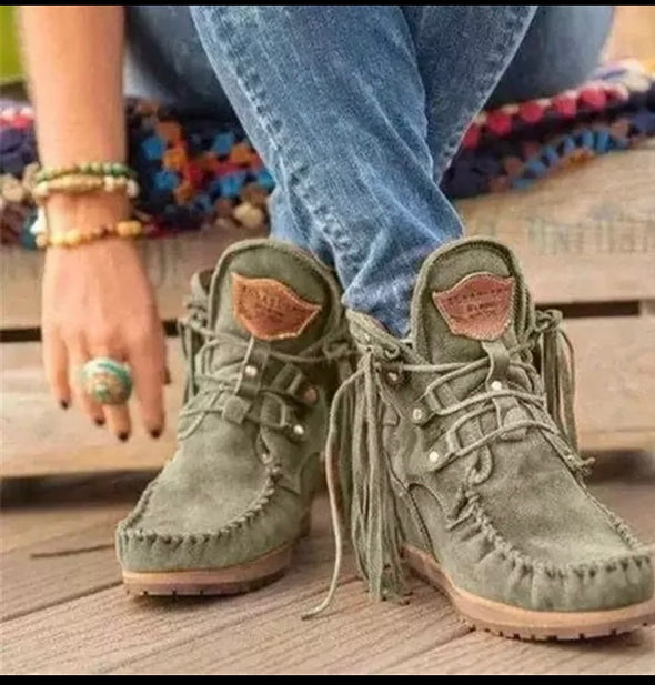 F/W 2022 Boot