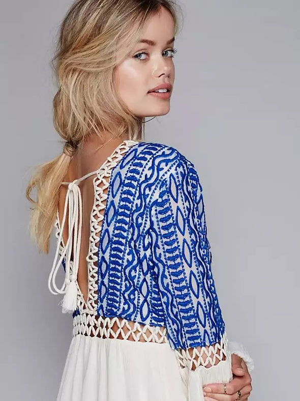 Jubilee Short Dress