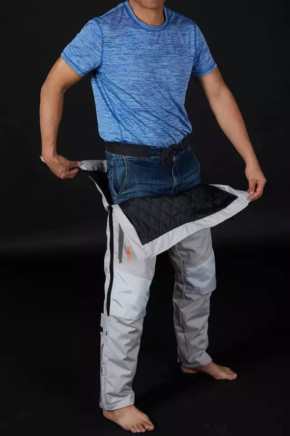 Riders of the storm unisex over pants