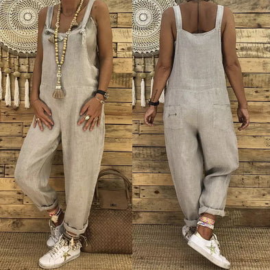 Summer Dungaree