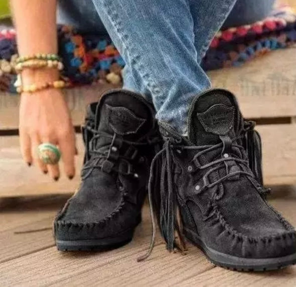F/W 2022 Boot