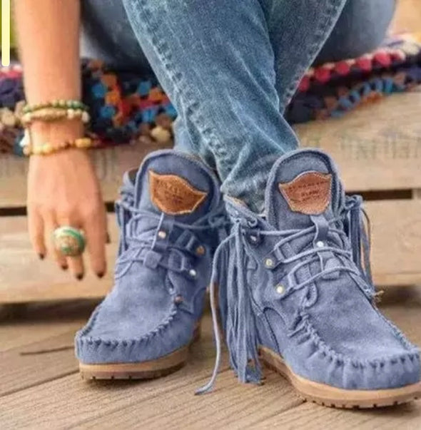 F/W 2022 Boot