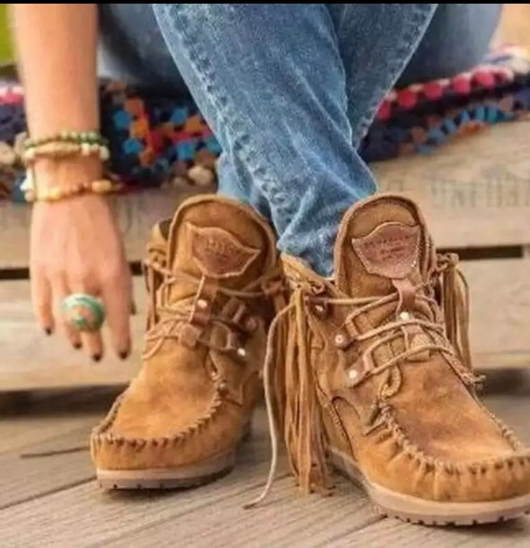 F/W 2022 Boot