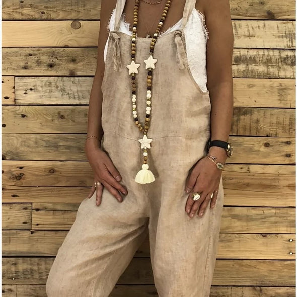 Summer Dungaree