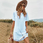 Chiffon Dream Summer Dress