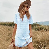Chiffon Dream Summer Dress
