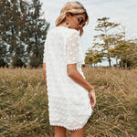 Chiffon Dream Summer Dress