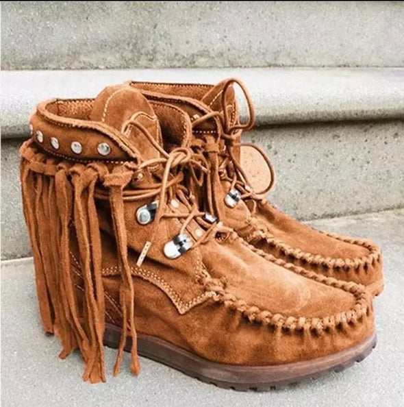 F/W 2022 Boot