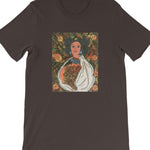 Melissa Pochoema Bursting With Energy T-shirt