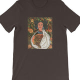 Melissa Pochoema Bursting With Energy T-shirt