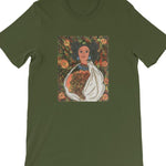 Melissa Pochoema Bursting With Energy T-shirt