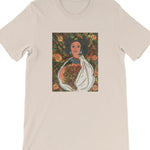 Melissa Pochoema Bursting With Energy T-shirt