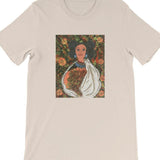 Melissa Pochoema Bursting With Energy T-shirt