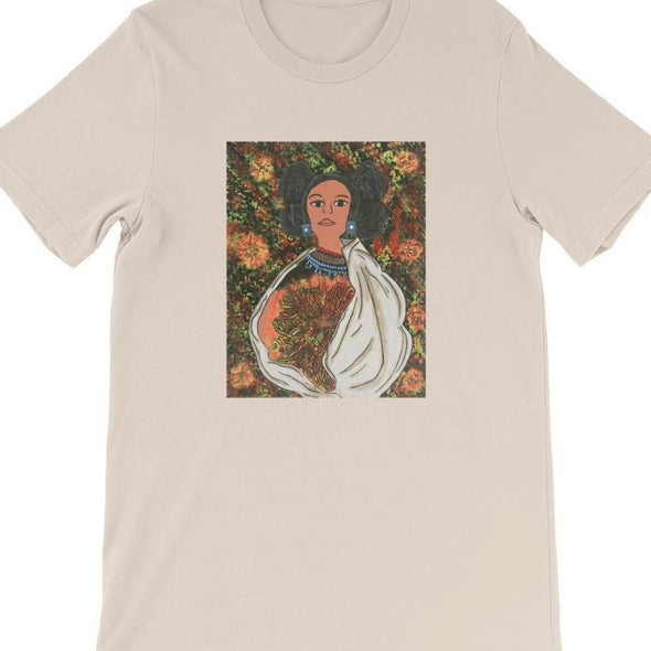 Melissa Pochoema Bursting With Energy T-shirt