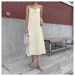 Gladiator Style Low Heel Sandal
