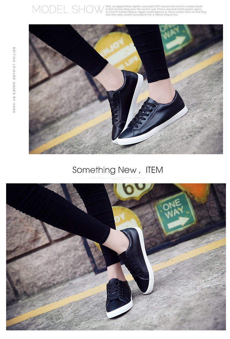 New Lace-up Casual/Athletic Wear Casual Shoes