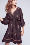 Floral Lace Dress