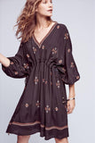 Floral Lace Dress