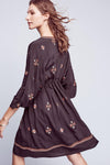 Floral Lace Dress