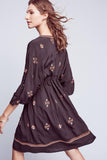 Floral Lace Dress