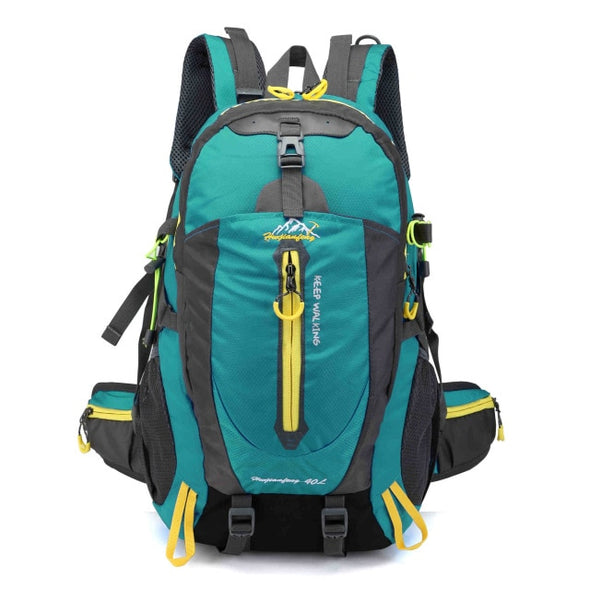 Waterproof Backpack 40L