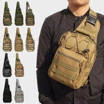 Hiking Trekking Backpack /Shoulder Bag