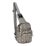 Hiking Trekking Backpack /Shoulder Bag
