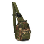 Hiking Trekking Backpack /Shoulder Bag