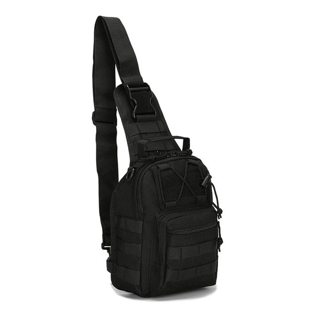 Hiking Trekking Backpack /Shoulder Bag