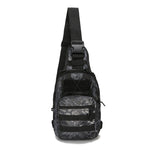 Hiking Trekking Backpack /Shoulder Bag