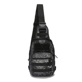 Hiking Trekking Backpack /Shoulder Bag