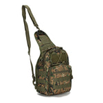 Hiking Trekking Backpack /Shoulder Bag
