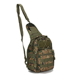 Hiking Trekking Backpack /Shoulder Bag