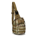Hiking Trekking Backpack /Shoulder Bag