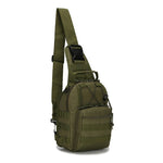 Hiking Trekking Backpack /Shoulder Bag