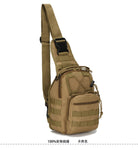 Hiking Trekking Backpack /Shoulder Bag