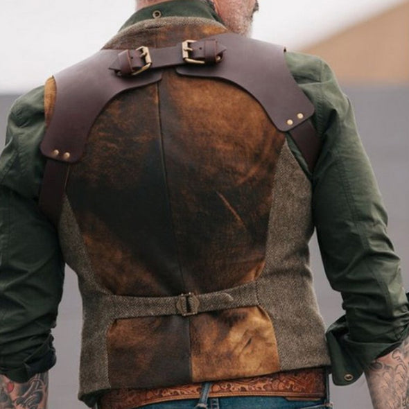 Vintage Waistcoat