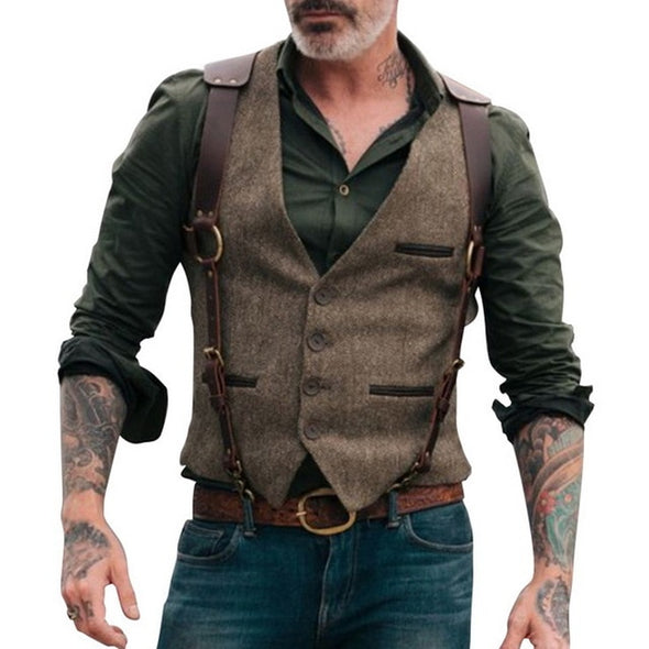 Vintage Waistcoat