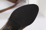 Queens, NY Ankle Length High Heel Booties