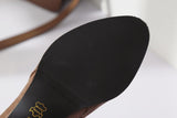 Queens, NY Ankle Length High Heel Booties