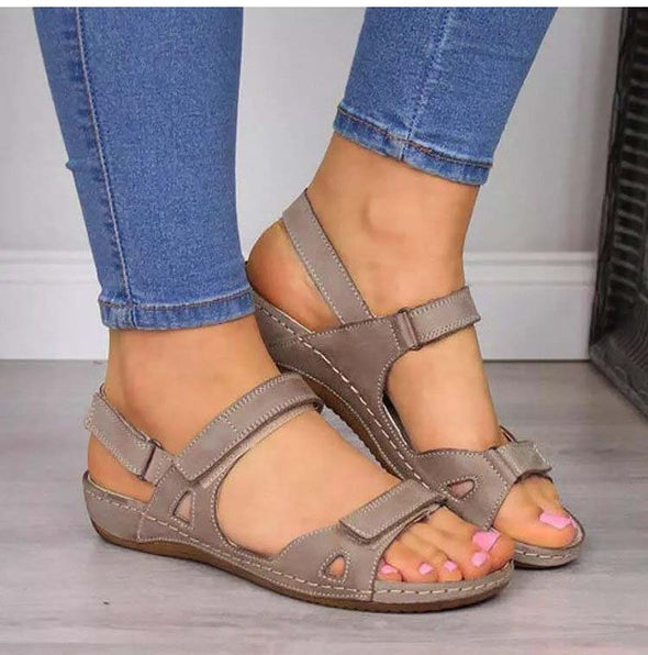 Summer School Sandal