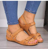Summer School Sandal