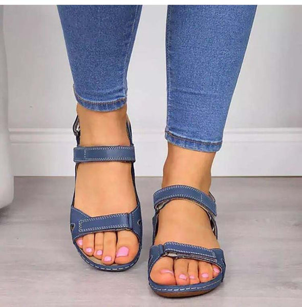 Summer School Sandal