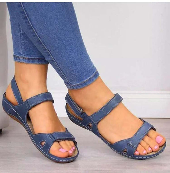 Summer School Sandal